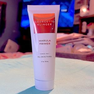 Georgette Klinger Marula Primer. Full size.